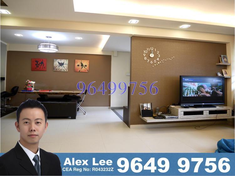 Blk 626 Yishun Street 61 (Yishun), HDB 5 Rooms #148443312